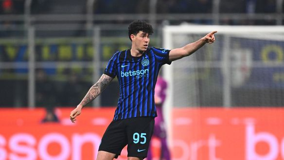 Getty Images GdS / Da Chivu a Conte, per lo Scudetto solo difesa a 3: Bastoni nell’Inter…- immagine 2