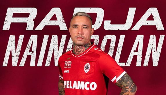 Nuova esperienza per Nainggolan: va in Indonesia, giocherà nel Bhayangkara- immagine 3