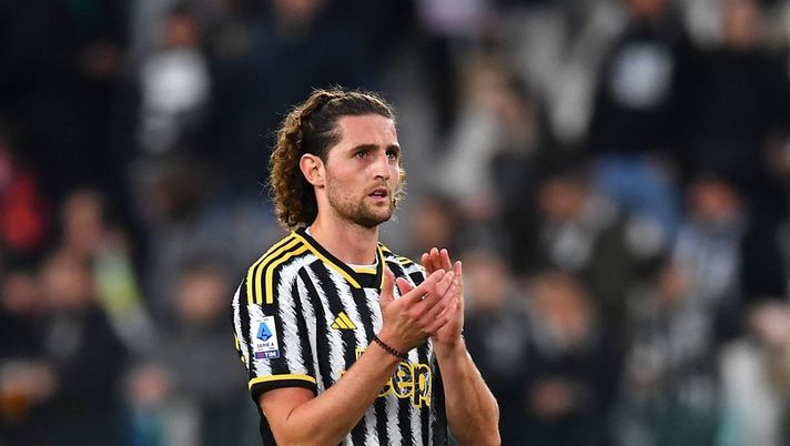 Milan, Rabiot colpo sul gong: esperienza per il centrocampo