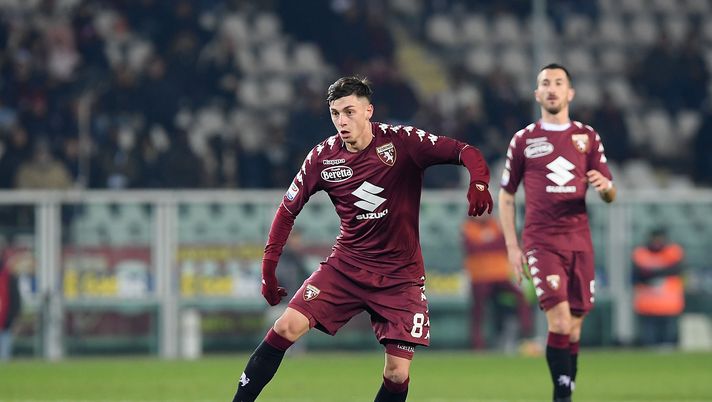 Baselli, a Verona un rilancio di quantità. E Mazzarri lo incorona - immagine 1