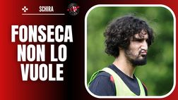 Calciomercato – Il Milan vuole liberarsi di Adli: ecco il motivo reale