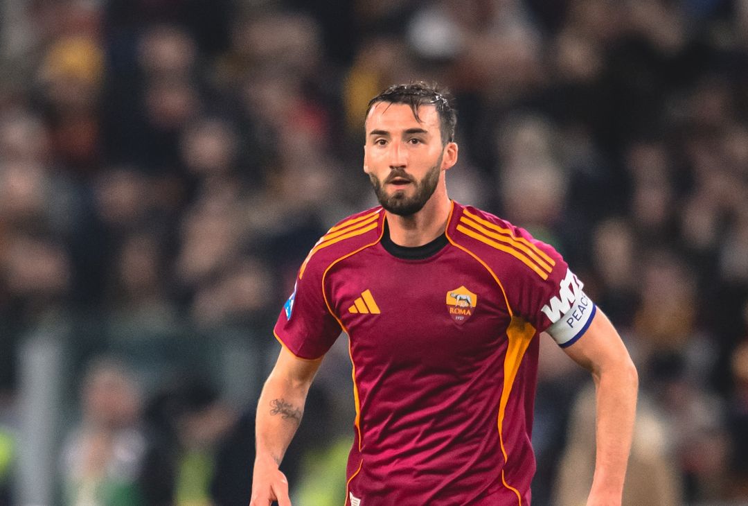 Roma-Cremonese – FOTO GALLERY - immagine 65