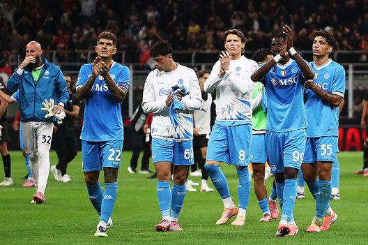 Classifica stipendi Serie A: Inter in vetta, seguono Juve e Napoli, Pisa ultimo- immagine 2