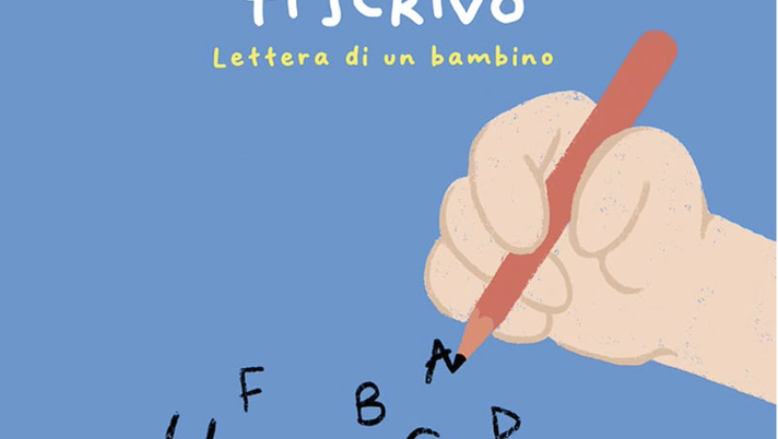 “Cara gentilezza ti scrivo”: lettera di un bambino alla gentilezza