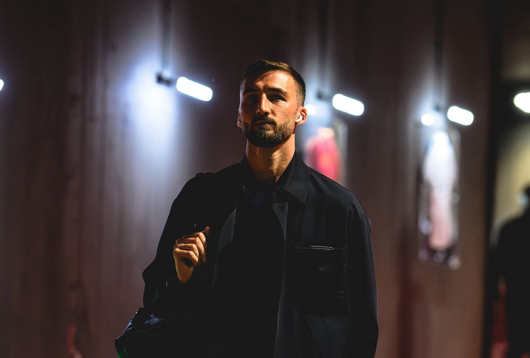 Roma-Atalanta – FOTO GALLERY - immagine 2