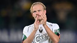 Pohjanpalo sull’Italia: “Con Gattuso calcio più offensivo. Dovranno dare il 100%”