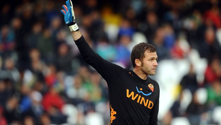 Lobont, nove anni di Roma e i consigli d’oro a Salah: oggi ha la licenza Uefa Pro - immagine 1