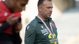 Padova, giorno di riposo. Da domani si comincia a studiare il Frosinone