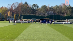 VIDEO Benfica-Inter, probabili formazioni: Arnautovic e Asllani titolari? Le ultime