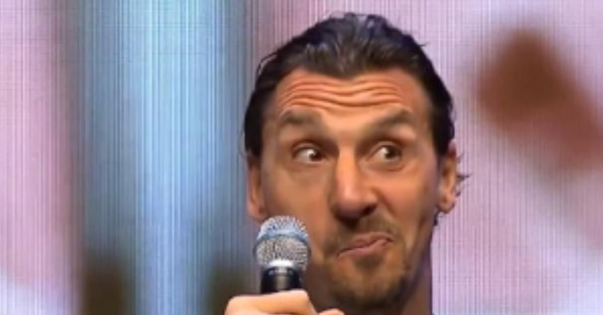 milan ibrahimovic helena ecco perch233 non siamo sposati