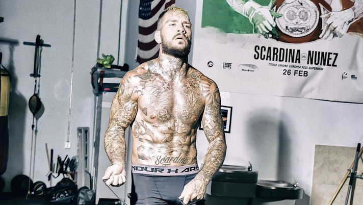 Scardina torna in famiglia, il calvario è finito: “Grazie a Dio a casa!” - immagine 1