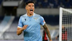 Lazio, il Tucu Correa compie 31 anni: gli auguri della società