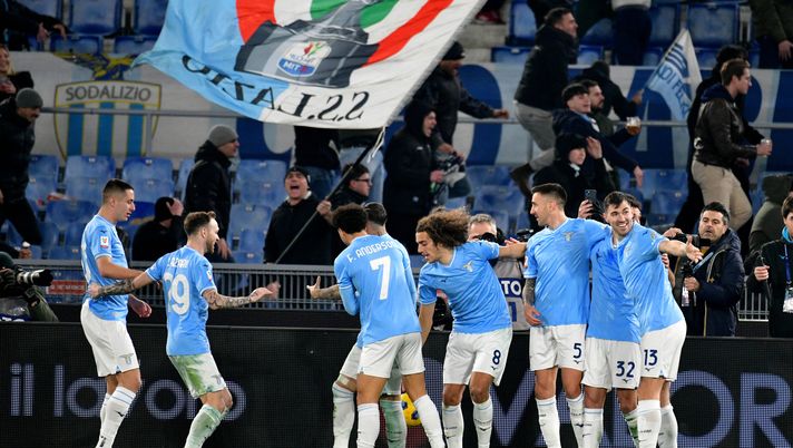 Lazio