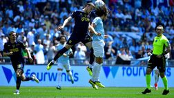 Lazio-Empoli, Ismajli: “Affrontiamo uno degli attacchi migliori. Ma noi…”