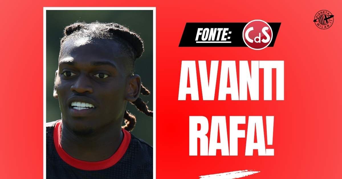 Milan, amichevoli con Arsenal e Liverpool: occhi puntati su Leao Milan, amichevoli con Arsenal e Liverpool: occhi puntati su Leao