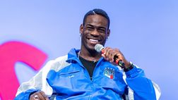 Balotelli sul futuro derby tra Milan e Inter: “Camarda o Pio Esposito?”