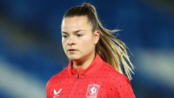 Milan Femminile, dal Twente arriva Van Dooren: il comunicato ufficiale
