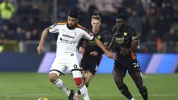 Duello di mercato tra Milan e Bologna: Anche Tare sulle tracce di Nicolussi Caviglia