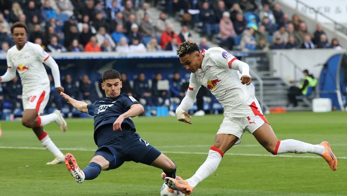 Lipsia-Eintracht: dove vedere la Bundesliga in TV e in Streaming Gratis - immagine 1