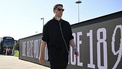 ULTIM’ORA – Juve, ecco l’esito degli esami e i tempi di recupero per Vlahovic e Perin