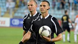 Youth League / Torino-Senica, l’arbitro è il croato Pejin