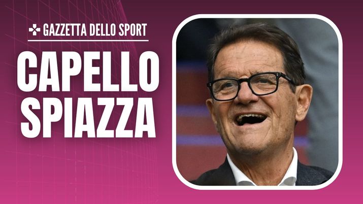 AC Milan Gimenez Joao Felix Capello Gazzetta