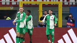 Un lampo argentino spegne San Siro: Julian Carranza ha vinto contro tutti