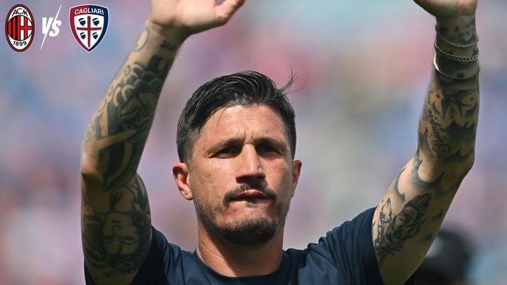 Cagliari, Pisacane dopo il Milan: “Futuro? Farò di tutto per rimanere” - immagine 1