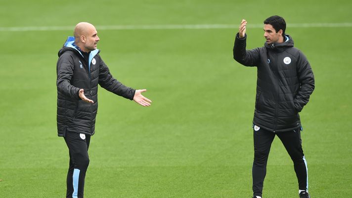 Manchester City