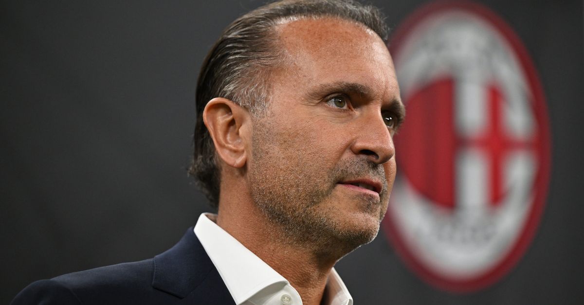Pellegatti: “Cardinale? Mi auguro che per il futuro scelga di avere le persone giuste”