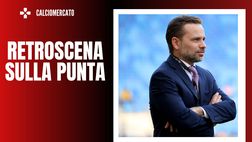 Calciomercato Milan – Era fatta per un attaccante, ma poi …