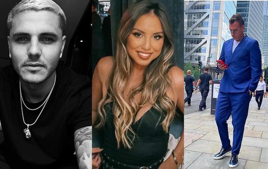 Rivincita di Maxi Lopez su Icardi: “Che bello, tutto si sistema. Bisognava smascherarlo” - immagine 1