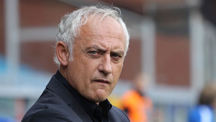 Mandorlini: “Palladino bravo, ma merito alla società. Kean? Sempre stato forte” Mandorlini: “Palladino bravo, ma merito alla società. Kean? Sempre stato forte” - immagine 1