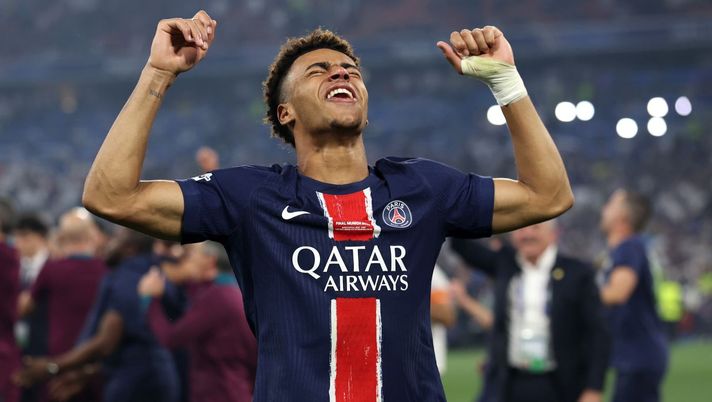 Golden Boy, svelato il vincitore: Doue si aggiudica l’edizione 2025 - immagine 1