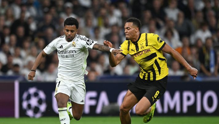 Real Madrid, che guaio: infortunio confermato, Rodrygo salterà Barcellona e Milan - immagine 1