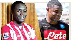 Video – Rassegna TN del 13/7/2017: i giornali su Imbula, Zapata e Niang