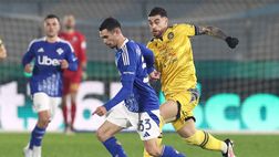 Notizie Udinese – Payero: c’è l’offerta! L’argentino si allontana da Udine