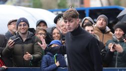 D. Maldini: “Forse anche troppo autocritico, non voglio fermarmi. Sull’addio al Milan…”