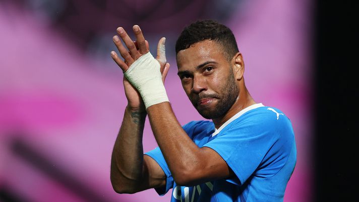 Mercato Roma, non solo l’attacco: Gasp vuole un esterno sinistro. Piace Renan Lodi - immagine 1