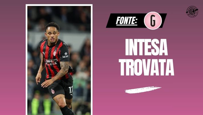 Calciomercato Milan, il Leeds accelera per Okafor: le ultime news - immagine 1