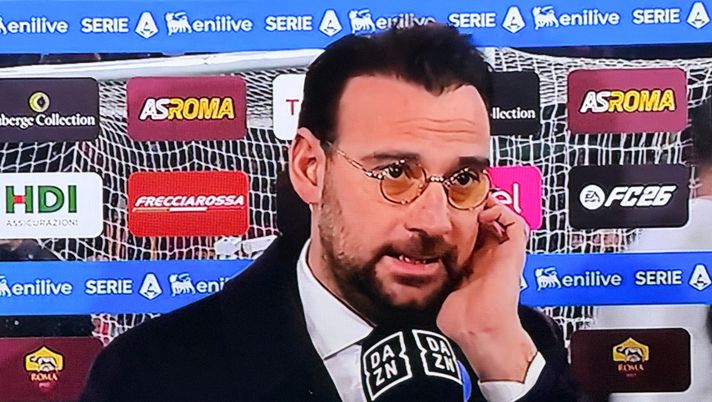 Manna: “Stasera sarà una grande sfida. Mercato? Ora siamo corti. Su Insigne…” Manna: “Stasera sarà una grande sfida. Mercato? Ora siamo corti. Su Insigne…” - immagine 1
