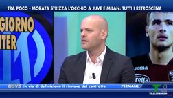 Biasin: “Buongiorno impossibile a meno di questo scenario. In difesa mi aspetto questo colpo”
