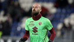 Il Manchester United tenta di beffare il Napoli per Milinkovic Savic: il punto
