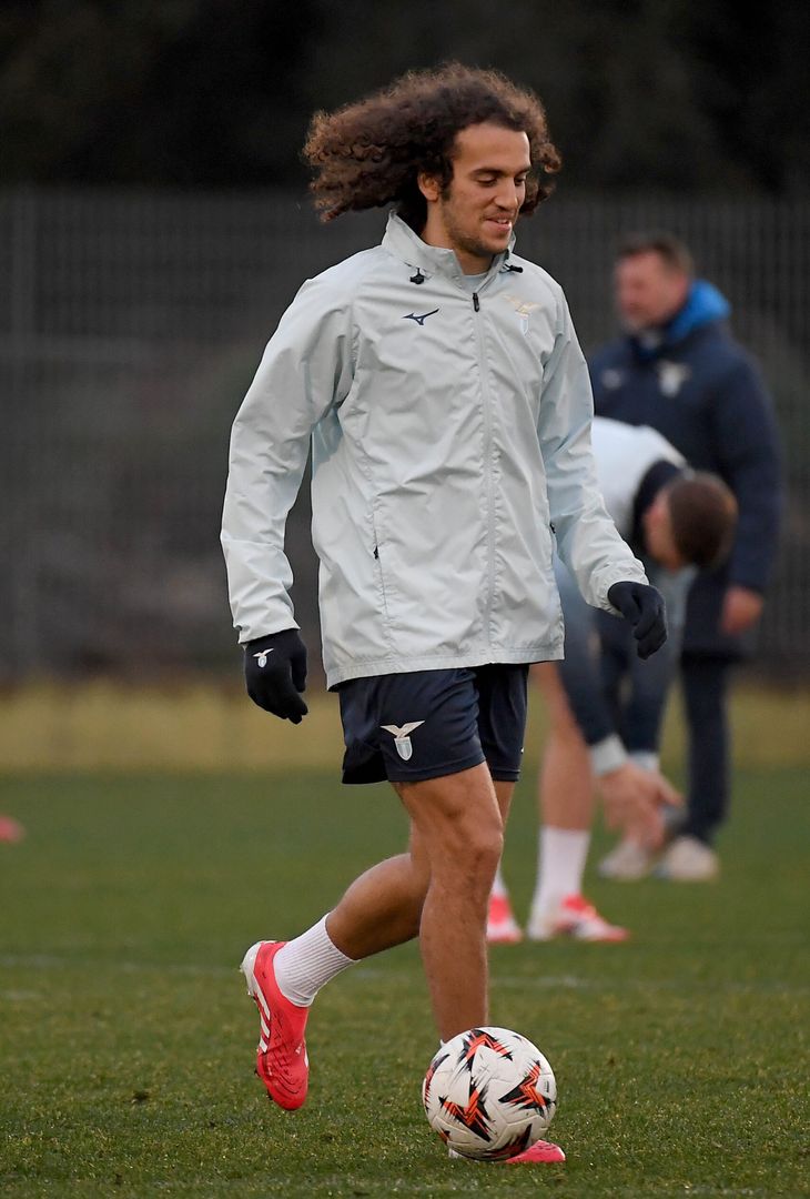 Guendouzi
