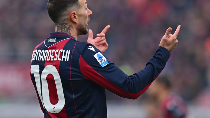 Bernardeschi: “Dovevamo chiudere la partita. Contro la Roma non puoi sbagliare” - immagine 1
