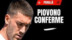 Calciomercato Milan, Pedullà: “Vlahovic? Meglio far scorrere la clessidra per …”