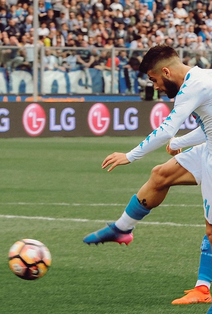 GALLERY Empoli-Napoli, i migliori scatti delle ultime stagioni - immagine 3