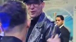 Non solo D’Alessio, anche Clementino tra gli invitati all’anteprima del film scudetto