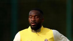 Tomori in netta crescita con il Milan: il confronto con la scorsa stagione. Quando i numeri non dicono tutto