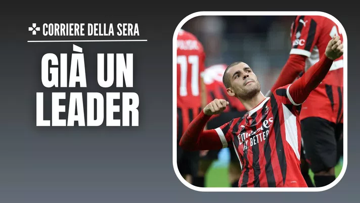 AC Milan Morata